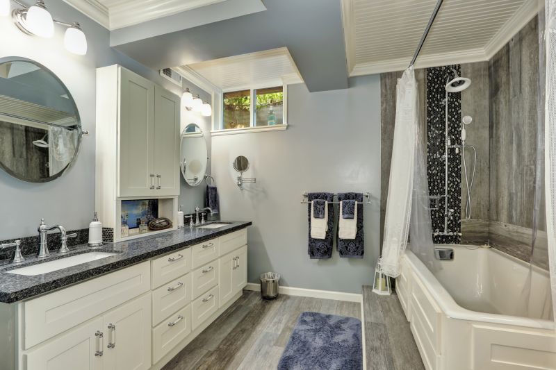 Bathroom Updating in Bradenton, FL