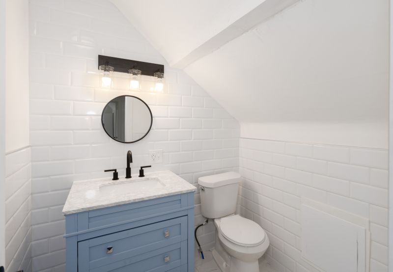 Master Bathroom Remodeling in Venice, FL