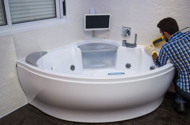 Clawfoot Tub Repair