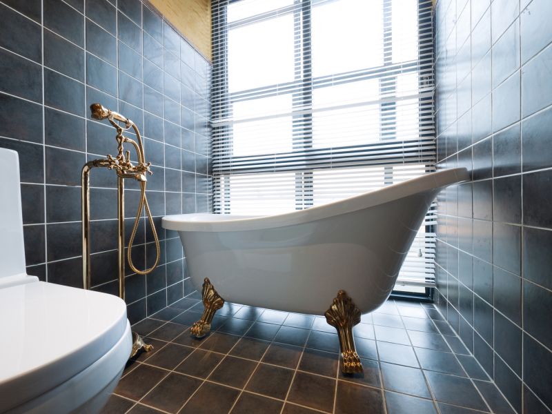 Clawfoot Tub Repair