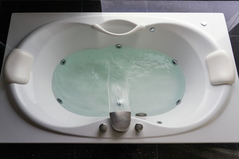 Acrylic Bathtub Installation in Sarasota, FL