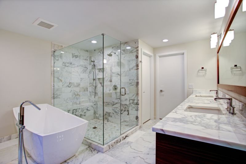 Bathroom Enlargement in Portland, ME