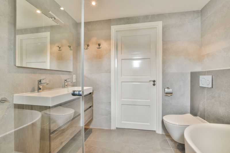 Bathroom Remodeling in Lancaster, PA