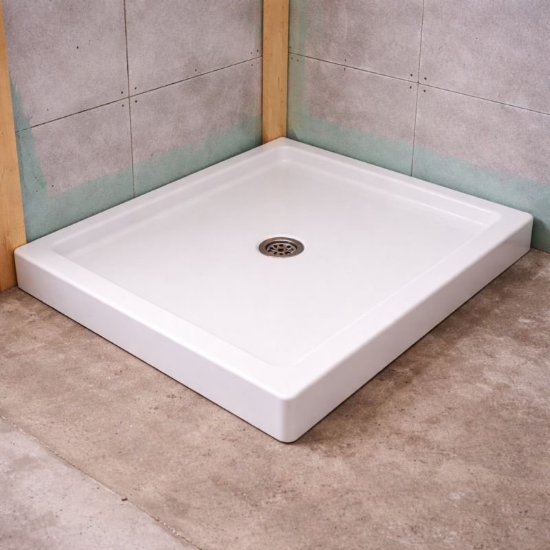 Bathroom Shower Installation in Bradenton, FL