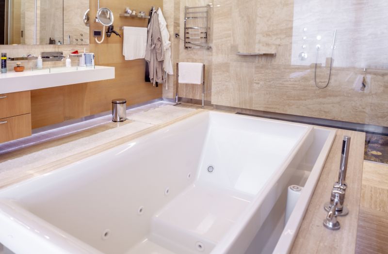 Bathtub Replacement in Norwalk, CT