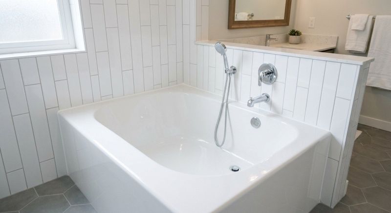 Fiberglass Tub Refinishing in Littleton, CO