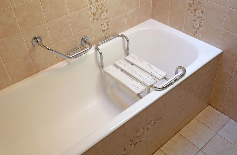 Fiberglass Tub Refinishing in Littleton, CO