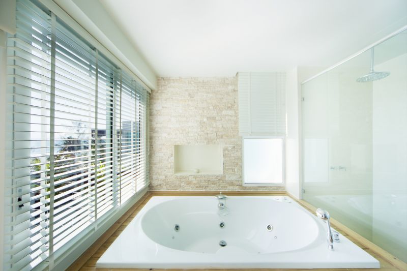 Fiberglass Tub Refinishing in Denver, CO
