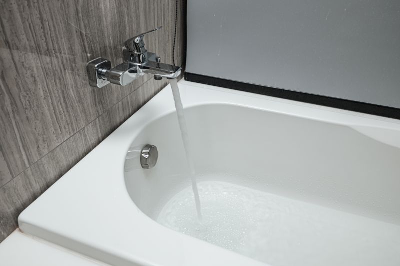 Fiberglass Tub Refinishing in Denver, CO