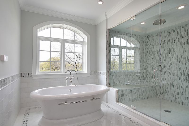 Large Bathtub Installation in Norwalk, CT