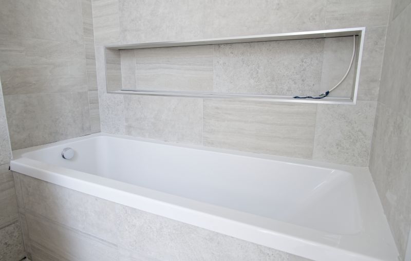 Porcelain Tub Resurfacing in Denver, CO