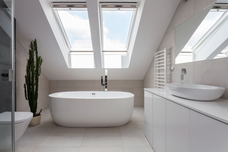 Porcelain Tub Resurfacing in Littleton, CO
