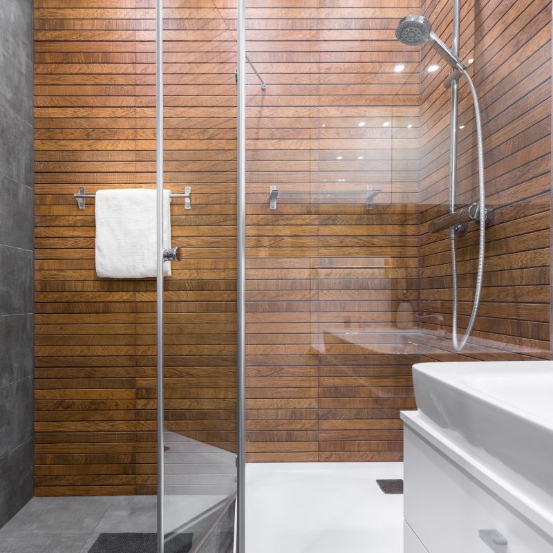 Shower Installation in Stamford, CT