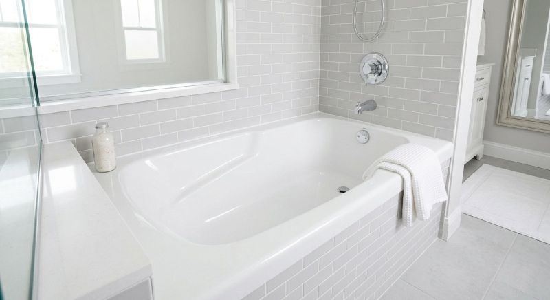 Tub Refinishing in Denver, CO