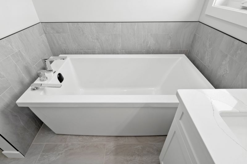 Tub Refinishing in Wausau, WI