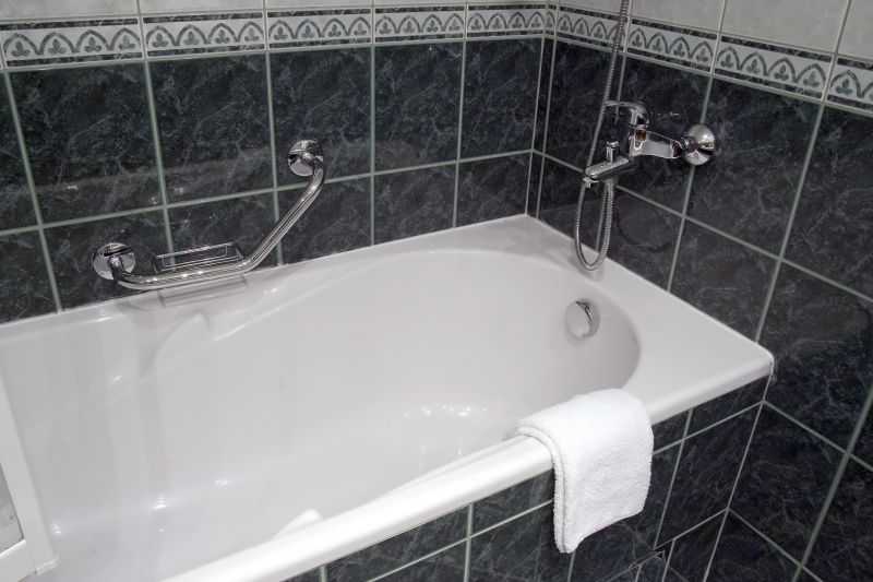 Tub Refinishing in Littleton, CO