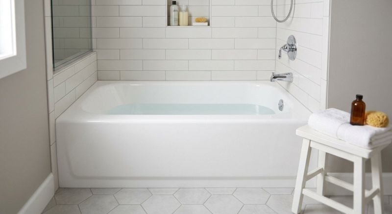 Tub Reglazing in Littleton, CO