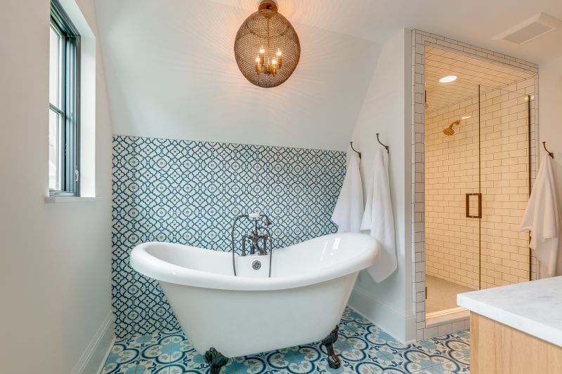 Tub Reglazing in Littleton, CO