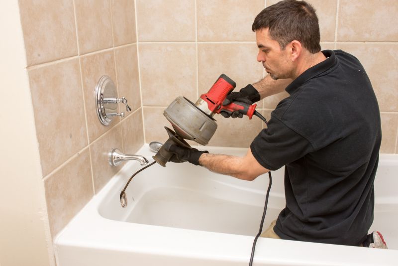 Tile and Surround Repair Professionals